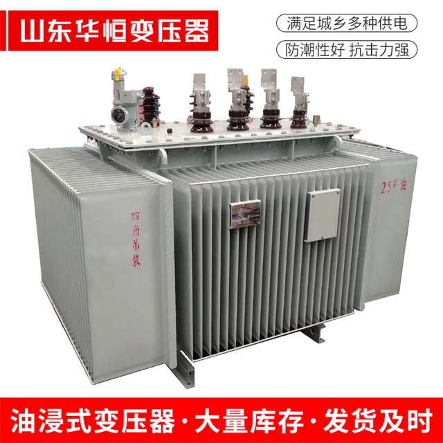 S13-10000/35东港东港东港电力变压器厂家