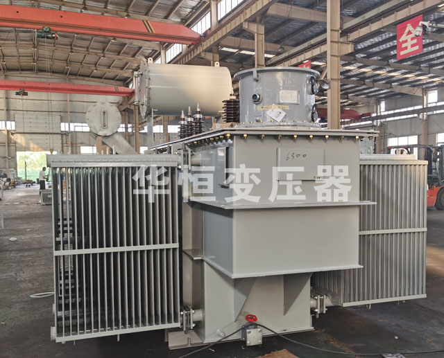 S11-6300/35东港东港东港电力变压器价格