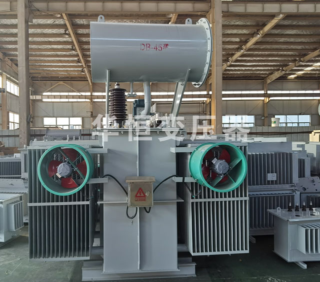 S13-6300/35东港东港东港电力变压器