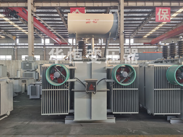 S11-6300/35东港东港东港电力变压器