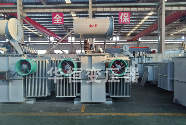 SZ11-10000/35东港东港东港油浸式变压器厂家